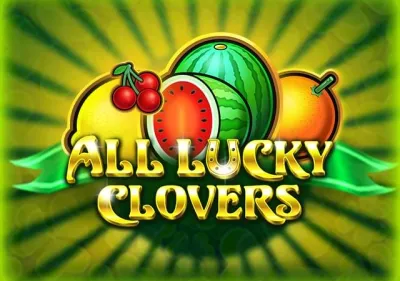 All Lucky Clover game thumbnail
