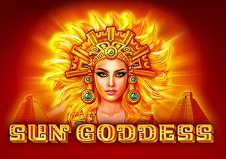 Sun Goddess game thumbnail
