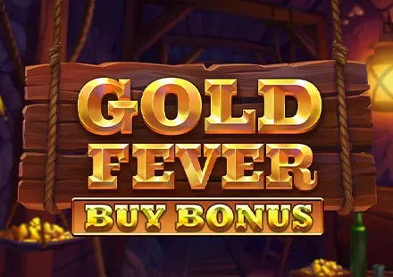 Gold Fever Buy Bonus game thumbnail
