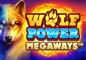 Wolf Power Megaways thumbnail