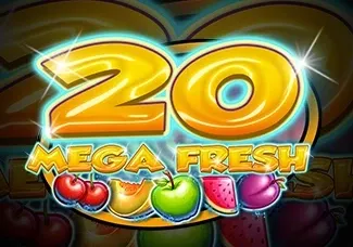 20 Mega Fresh game thumbnail