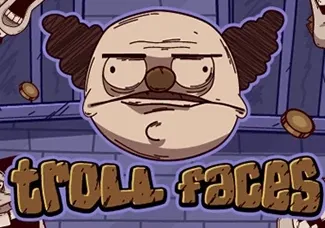 Troll Faces