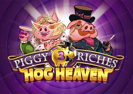 Piggy Riches 3_ Hog Heaven game thumbnail