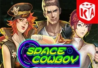 Space Cowboy