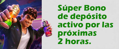 Recarga Diaria de Energía
